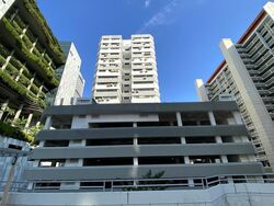 Nankin Row (D1), Office #462631091